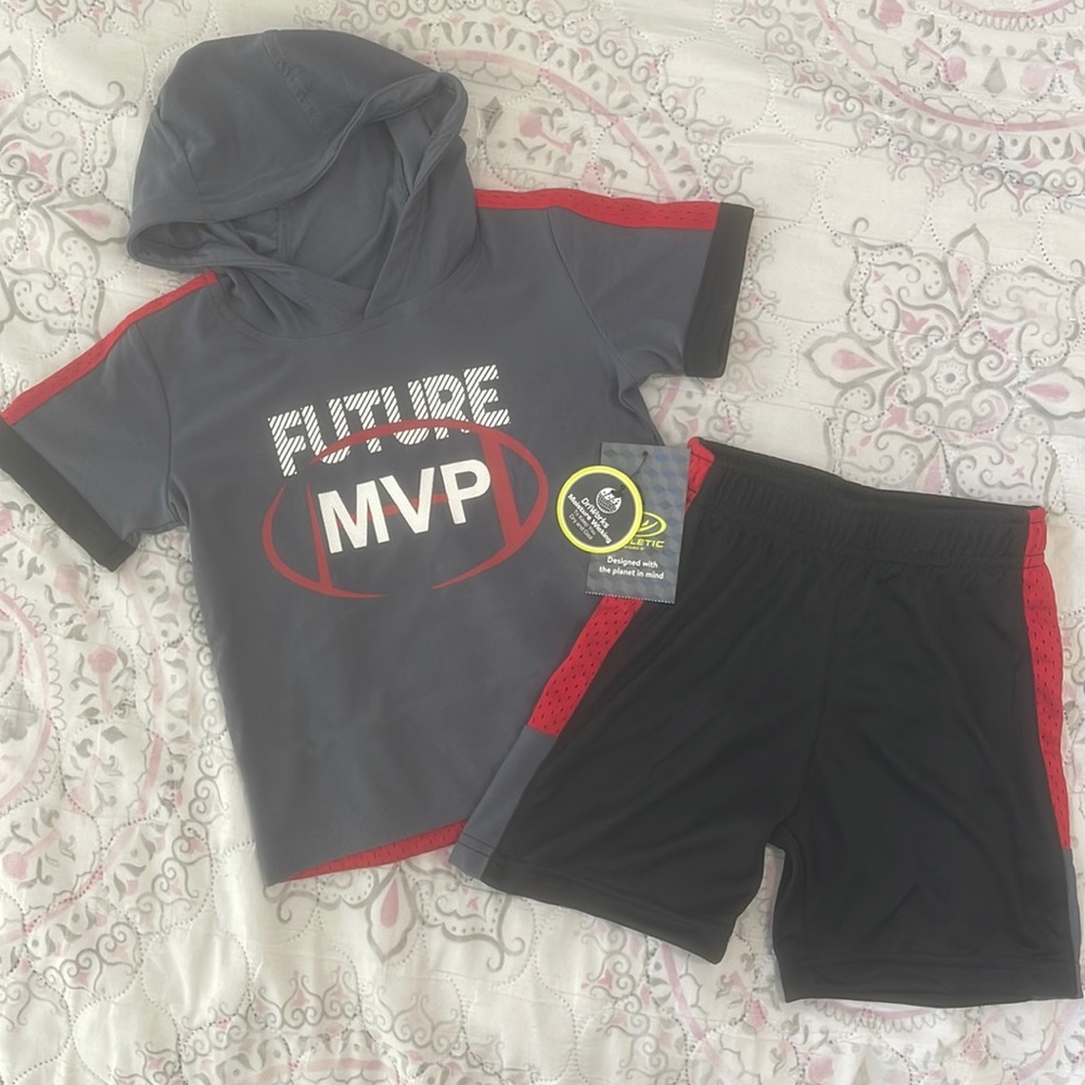 Athletic Works 2pc outfit
